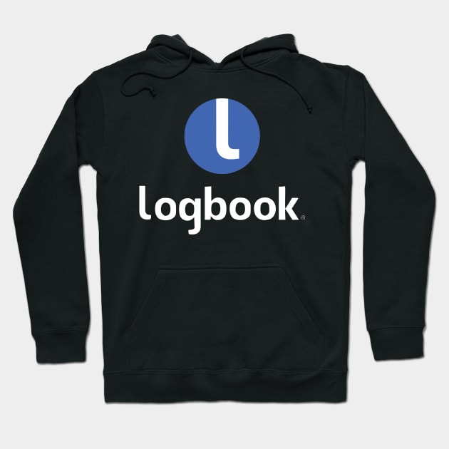 Logbuch für Geocacher Hoodie by artefactus